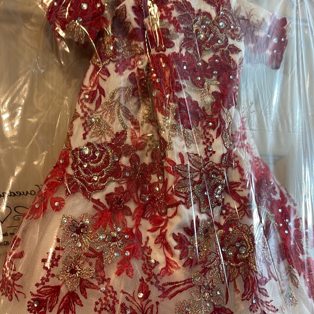 Dress - Picture 2 of 3